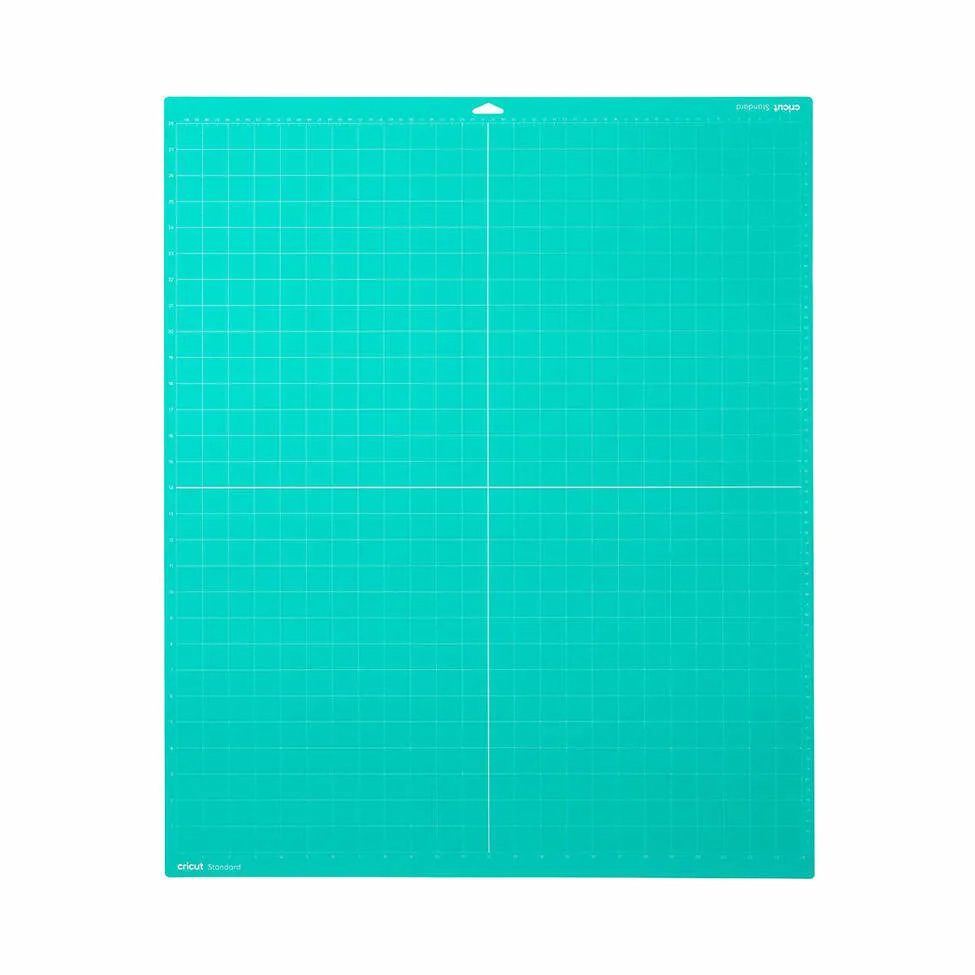 Cricut Venture StandardGrip Performance Mat (61x71cm) 1-pack