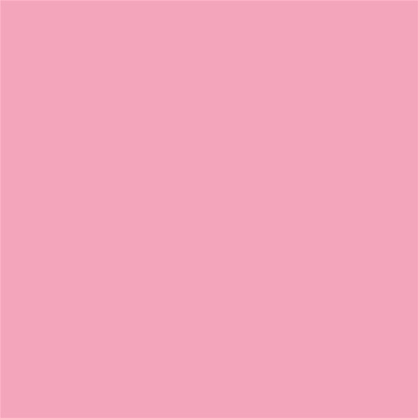 Cricut Smart Vinyl Permanent Joy 14x122cm 1 sheet (Mat Light Pink)