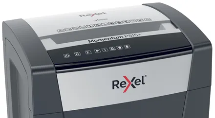 Rexel Momentum Extra P515+ P5 paperintuhooja