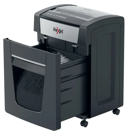 Rexel Momentum Extra P515+ P5 paperintuhooja