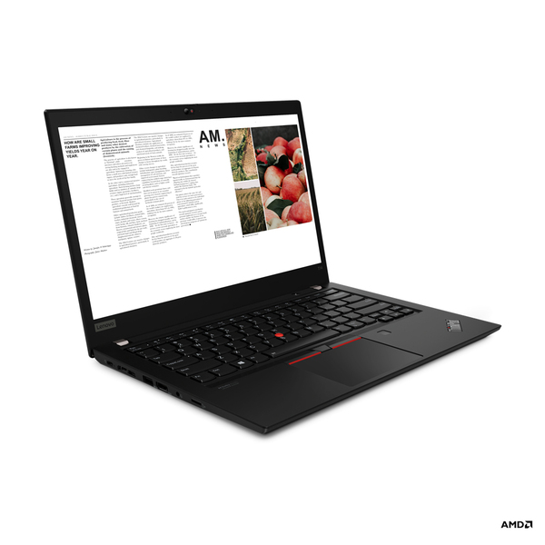 ThinkPad T14 G2, 14" FHD, R7PRO 5850U, 16GB, 512GB, LTE-UPG, IntGFX, W10P, 3yOS, 1yPS, Co2