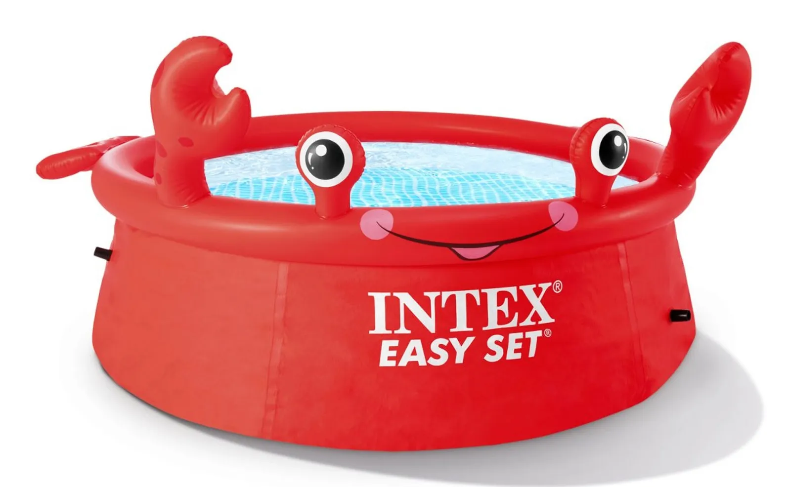 Intex Easy Set pool Krabba 183x51cm (880L)