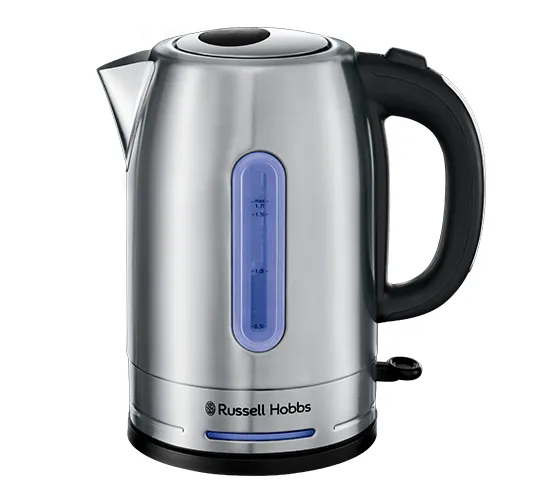 Russell Hobbs Quiet - kettle