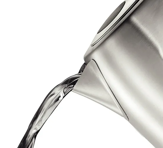 Russell Hobbs Quiet - kettle