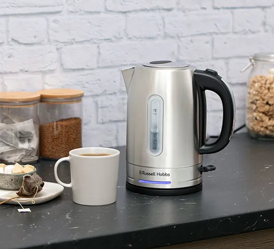 Russell Hobbs Quiet - kettle