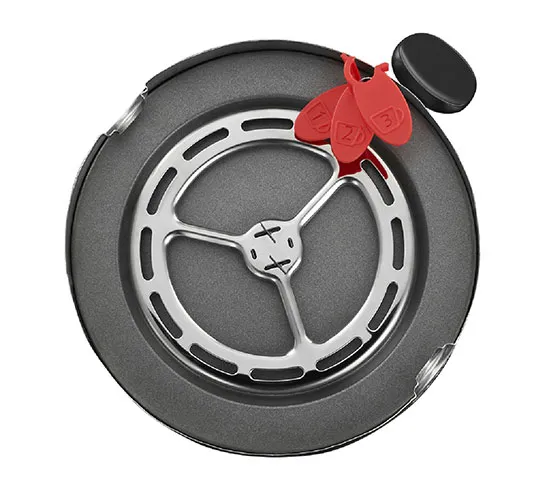 Russell Hobbs Quiet - kettle