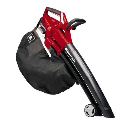 Einhell GE-CL 36 Li E-Solo batteridriven l&ouml;vbl&aring;s