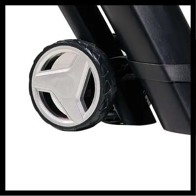 Einhell GE-CL 36 Li E-Solo battery-powered leaf blower