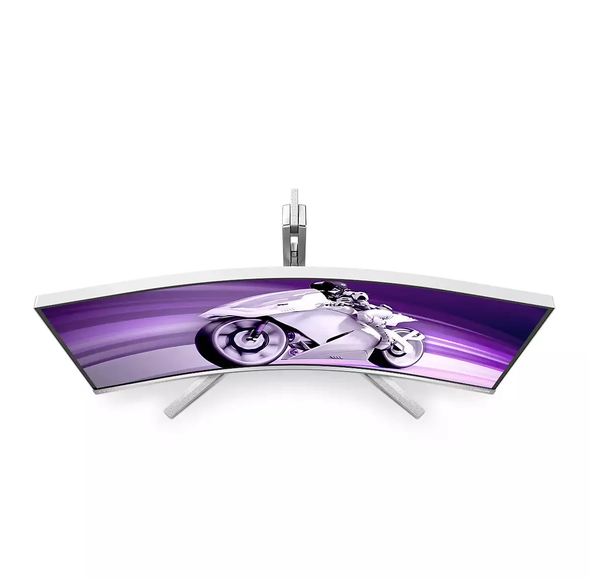 Philips Evnia 34&quot; 34M2C8600/00 UWQHD, QD OLED - curved gaming monitor