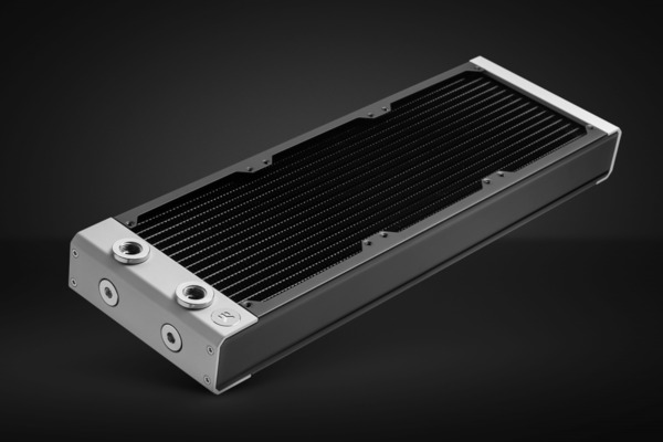 EKWB EK-Quantum Surface P360M, radiator (black)