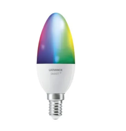 Ledvance SMART+ standard 100W/827 frosted E27 WiFi - C