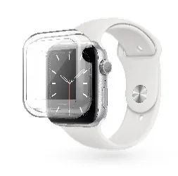 Epico Hero Case, Apple Watch 3, 42mm -suojakuori