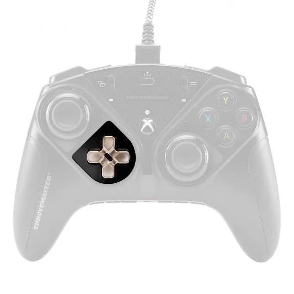 Thrustmaster 3 in 1 ESWAP X D4XB -joystick lisäosa, PC, Xbox