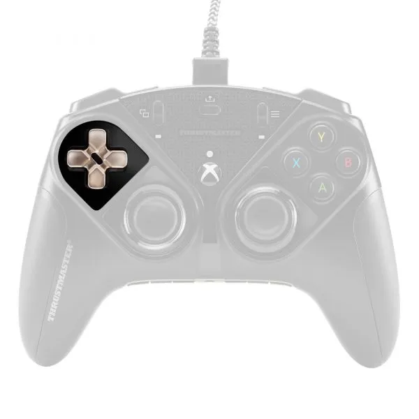 Thrustmaster 3 in 1 ESWAP X D4XB -joystick lisäosa, PC, Xbox