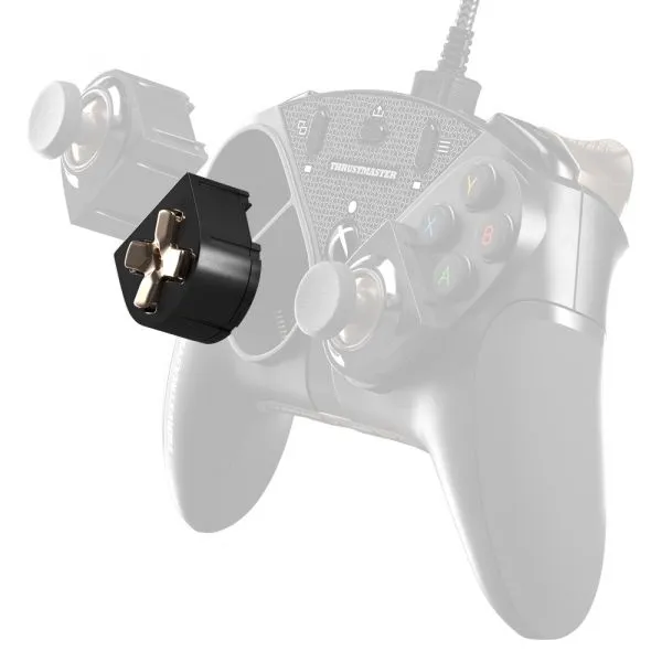 Thrustmaster 3 in 1 ESWAP X D4XB -joystick lisäosa, PC, Xbox