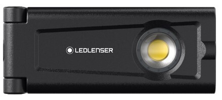 Ledlenser iF2R - flashlight