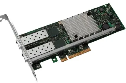 Dell Intel X520 DP 10Gb DA/SFP+ Server Adapter,Full Height