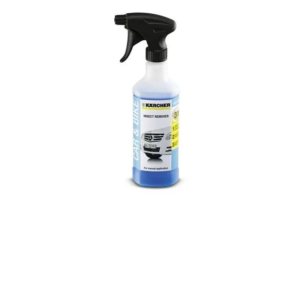 K&auml;rcher Car &amp; Bike 3-in-1 RM 618 Insect remover 500ml