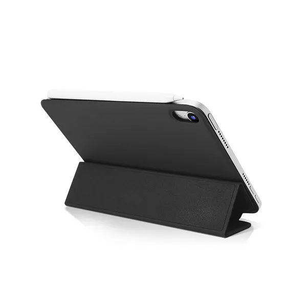 Epico Magnetic Flip Case iPad mini 6 2021 / mini A17 Pro (8,3") - black