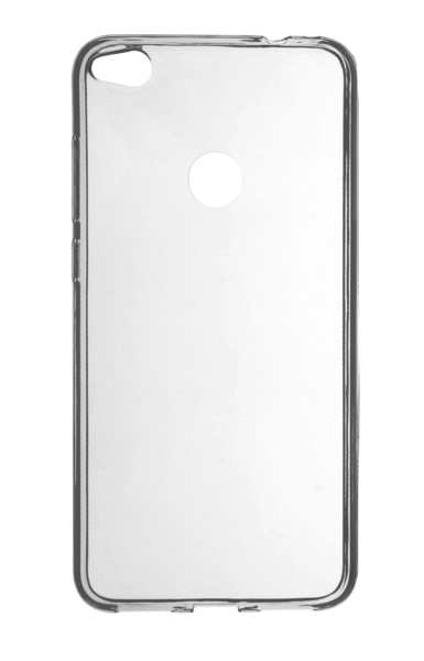 Insmat Back Cover, Honor 8 Lite - Case, Transparent