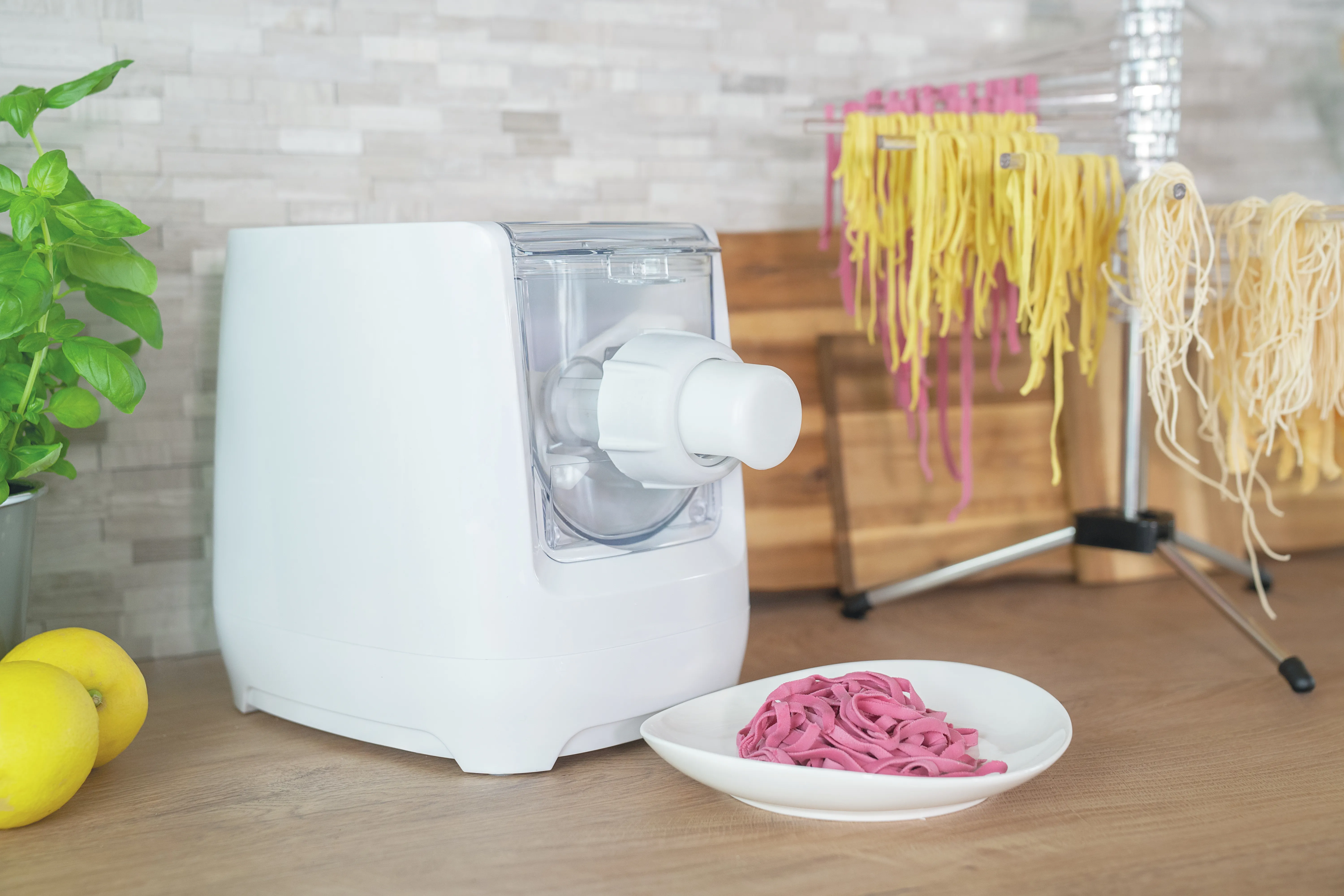 Unold Nora - pasta machine