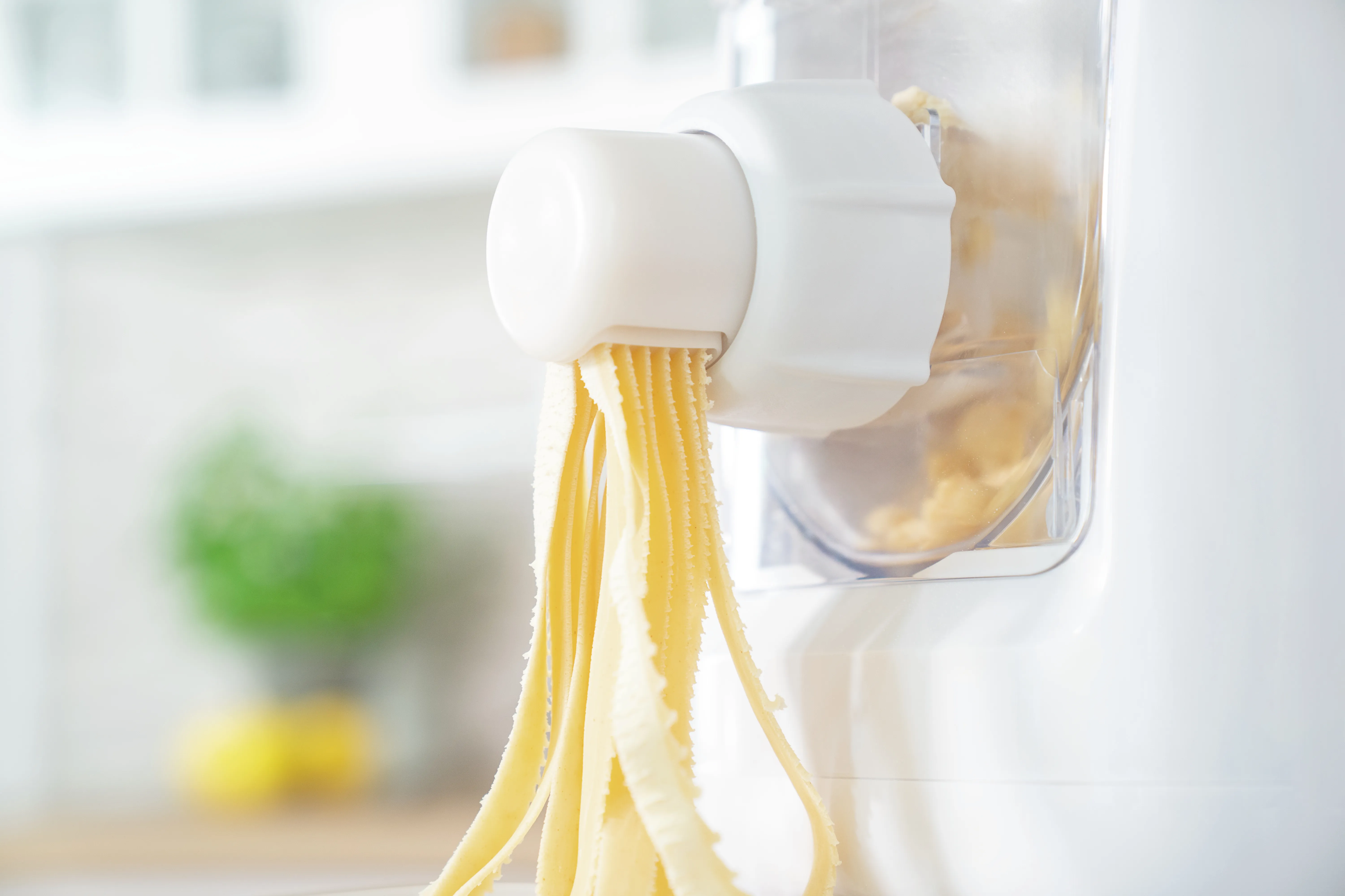 Unold Nora - pasta machine