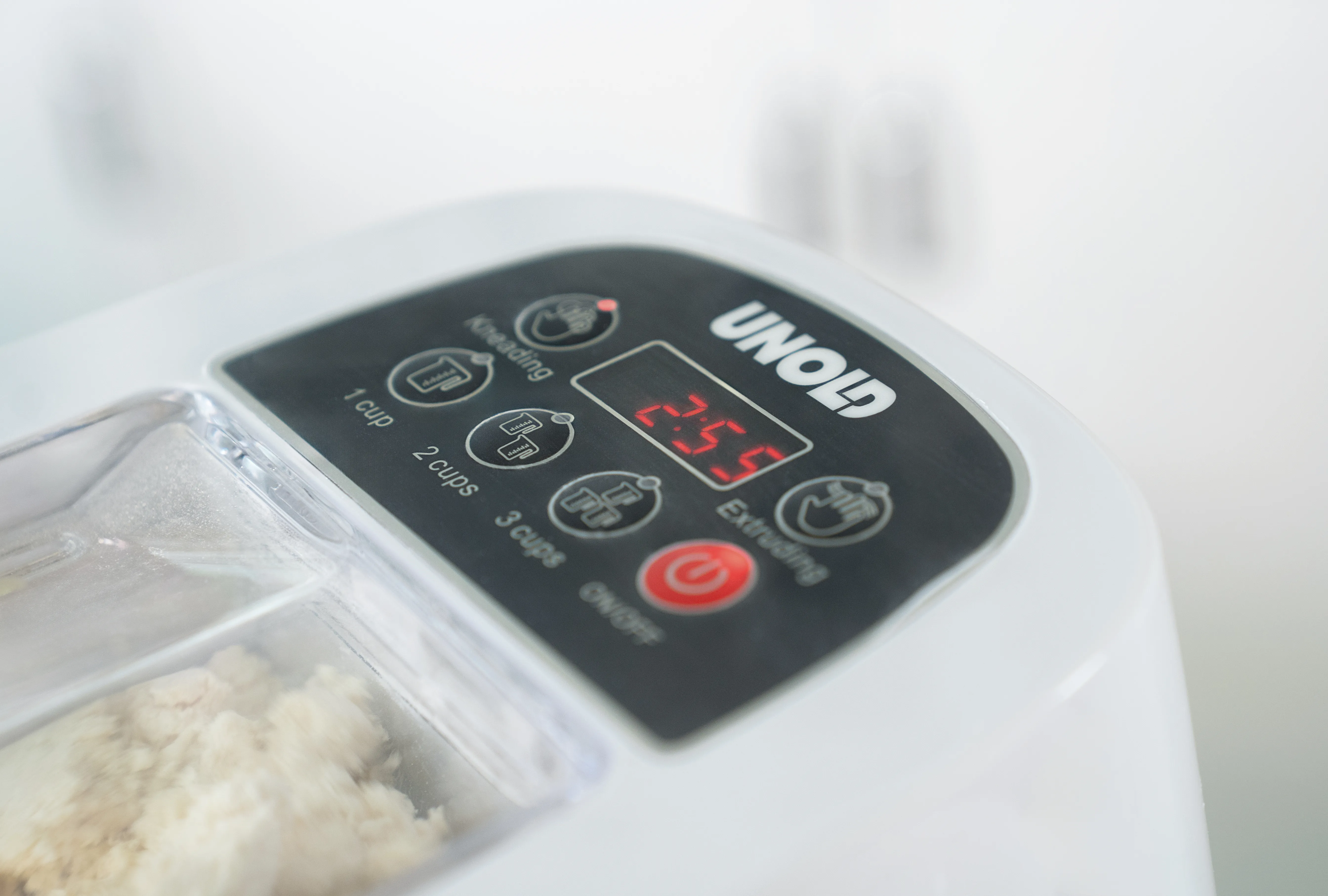 Unold Nora - pasta machine