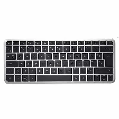 HP HP Spectre XT Pro  keyboard (DE)