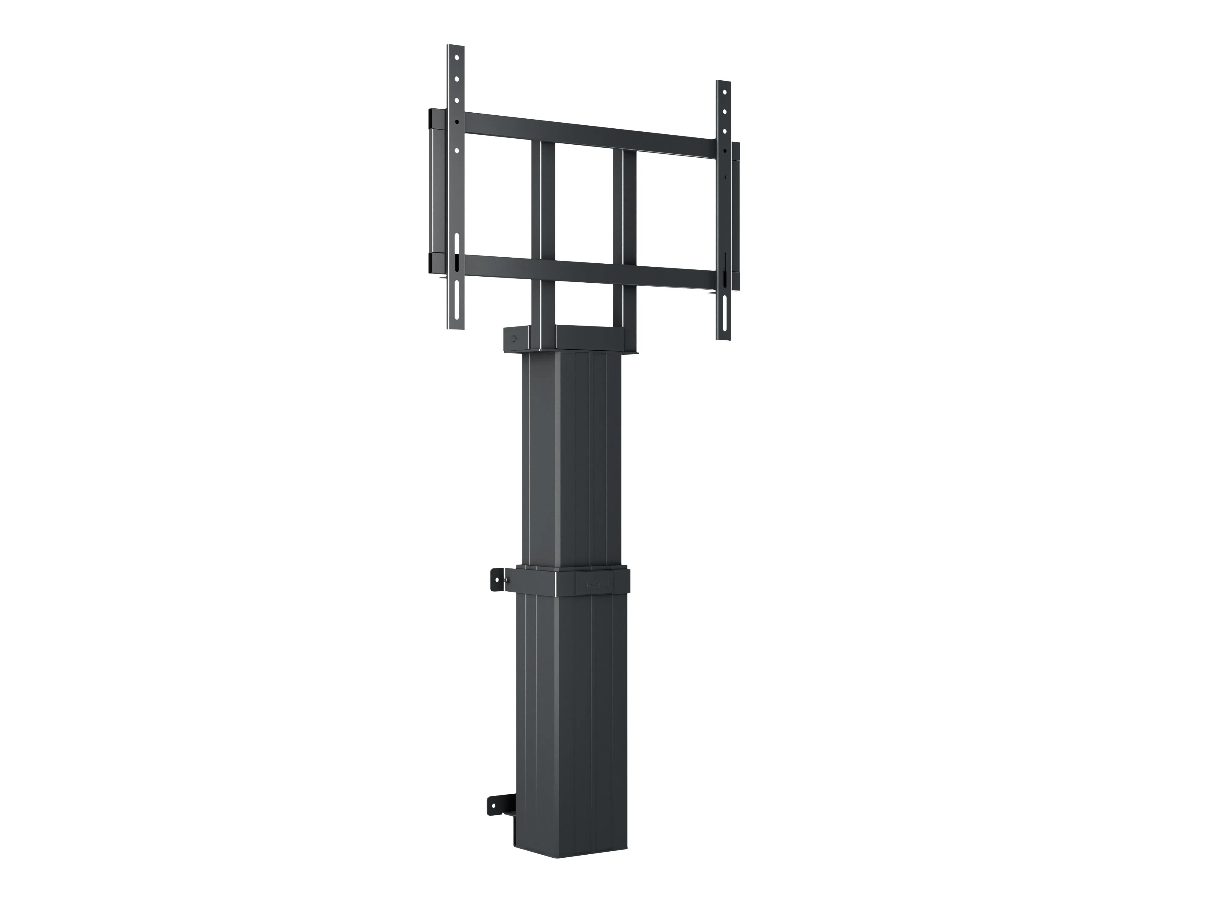 M Motorized Public Floormount 160kg Blac