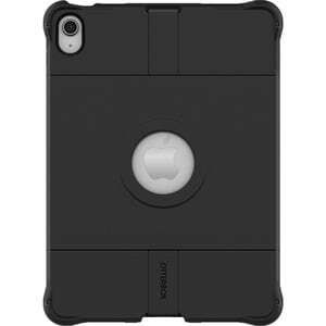 Universe iPad 10th gen CLR/BLK Poly Bag - (ei palautusoikeutta)