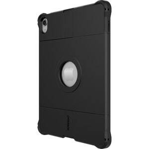 Universe iPad 10th gen CLR/BLK Poly Bag - (ei palautusoikeutta)