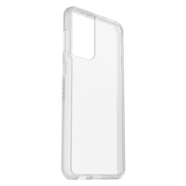 OTTERBOX REACT + CP FILM SAMSUNG GALAXY S21+- CLEAR