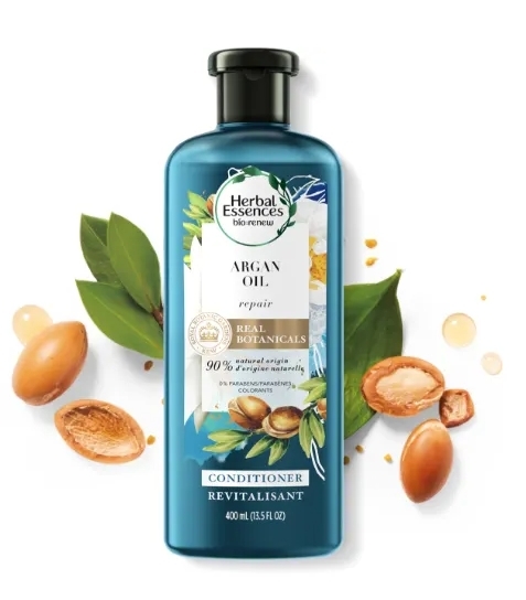 Herbal Essences Argan Oil Shampoo 250ml