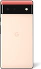 Google Pixel 6 8/128GB Android - mobile phone, Kinda Coral