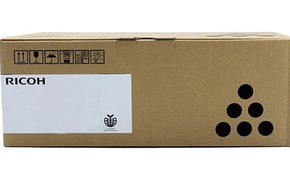 RICOH Toner 841887 MP 401 Black