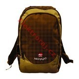 Mal-L_-Roller Cube/Brown