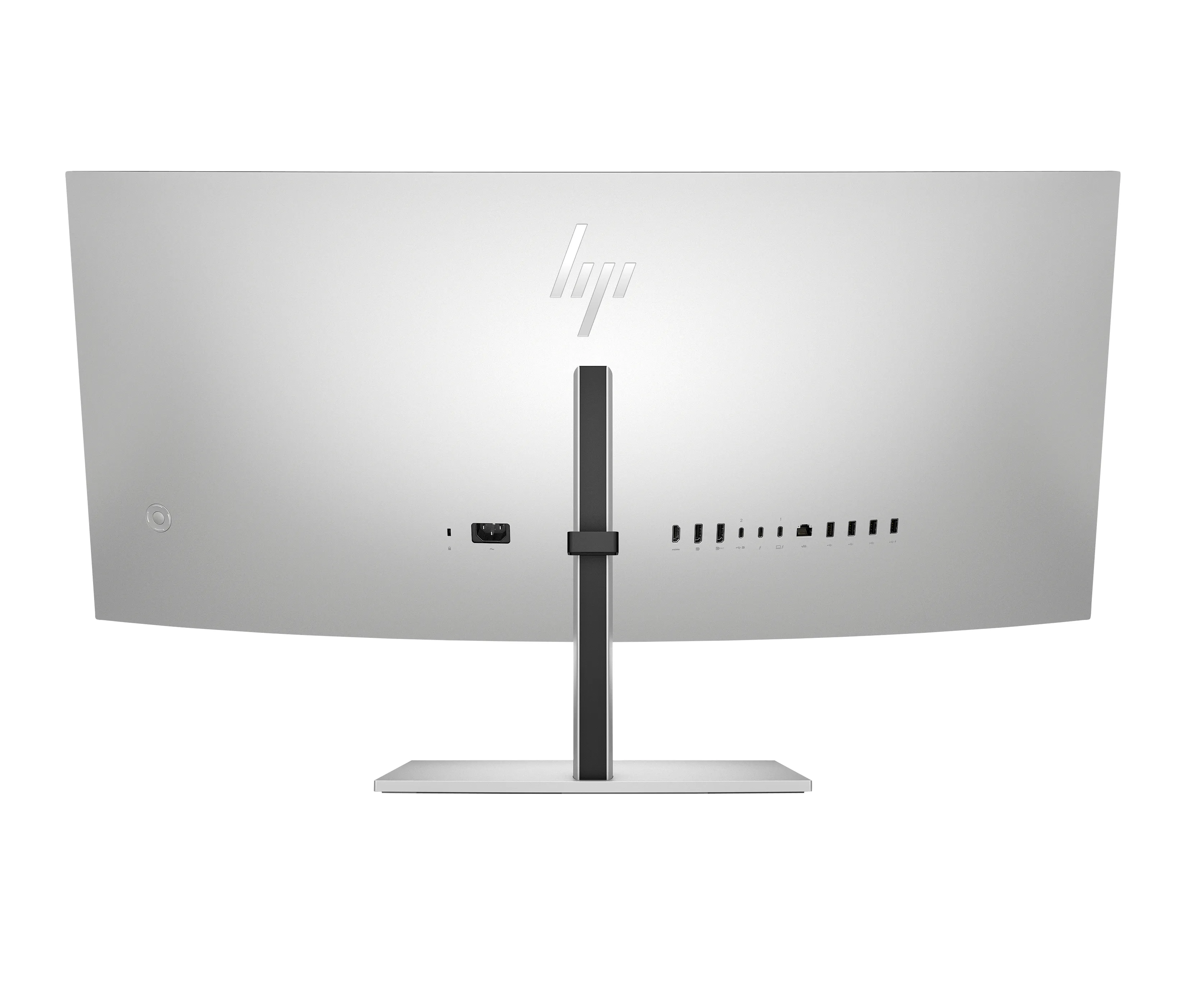 HP Series 7 Pro Thunderbolt 4 38" UW4K, IPS Black -kaareva n&auml;ytt&ouml;