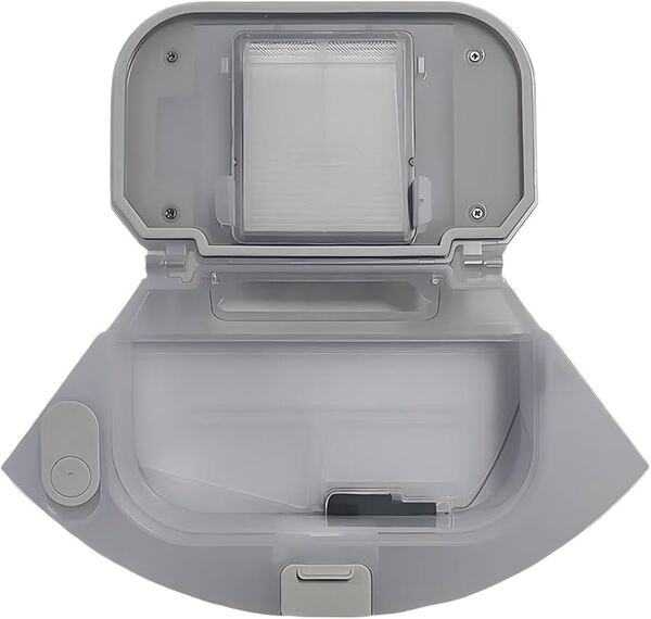 Roborock Dustbin/Water Tank Combo vacuum cleaner accessory 0.28 L, White