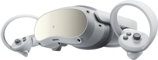 Pico 4 8G+256GB (Enterprise) - VR glasses