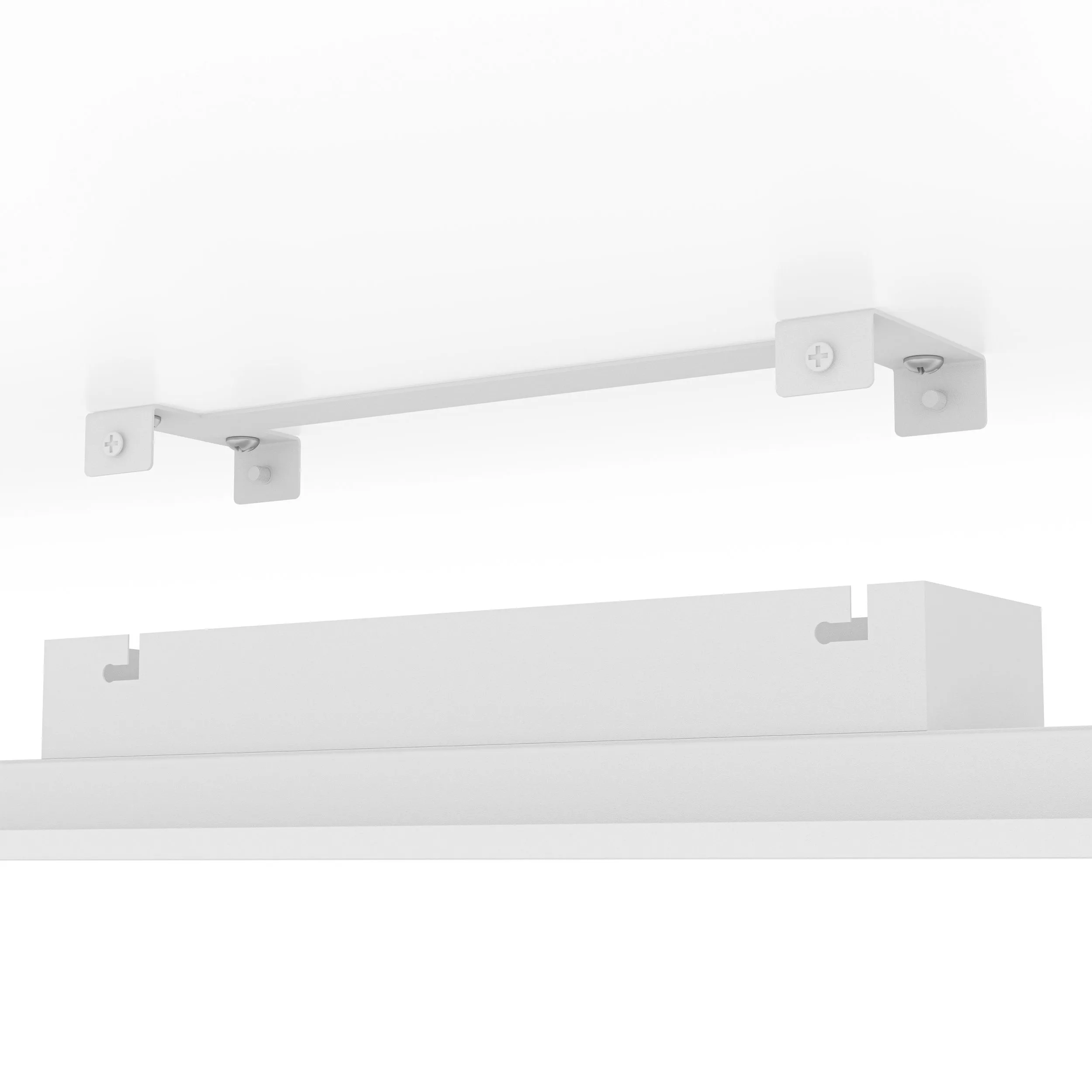 EGLO Moradillo-Z Matter - LED Panel, White