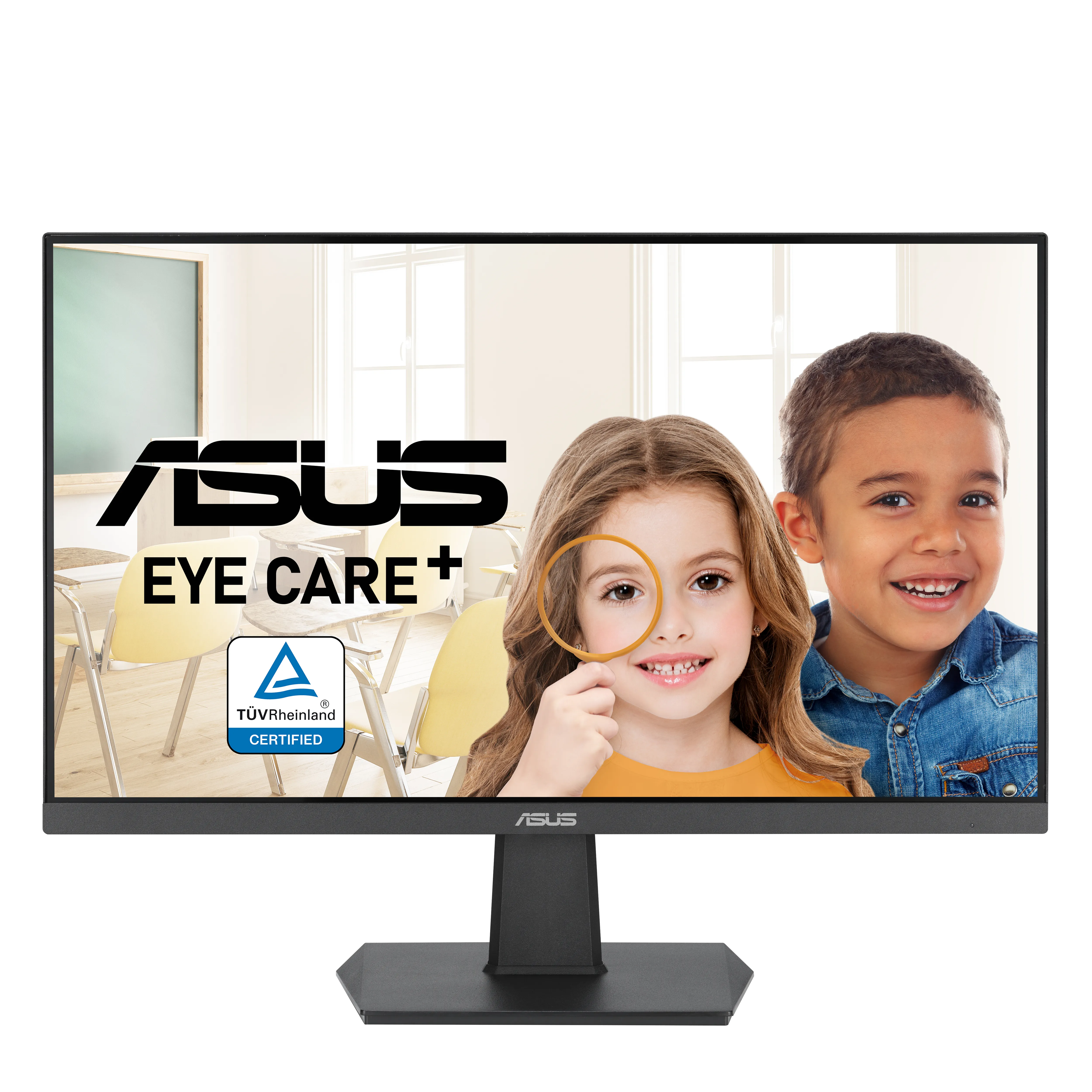 Asus 27" VA27EHF Full HD, IPS - monitor Asus 27" VA27EHF Full HD, IPS - monitor