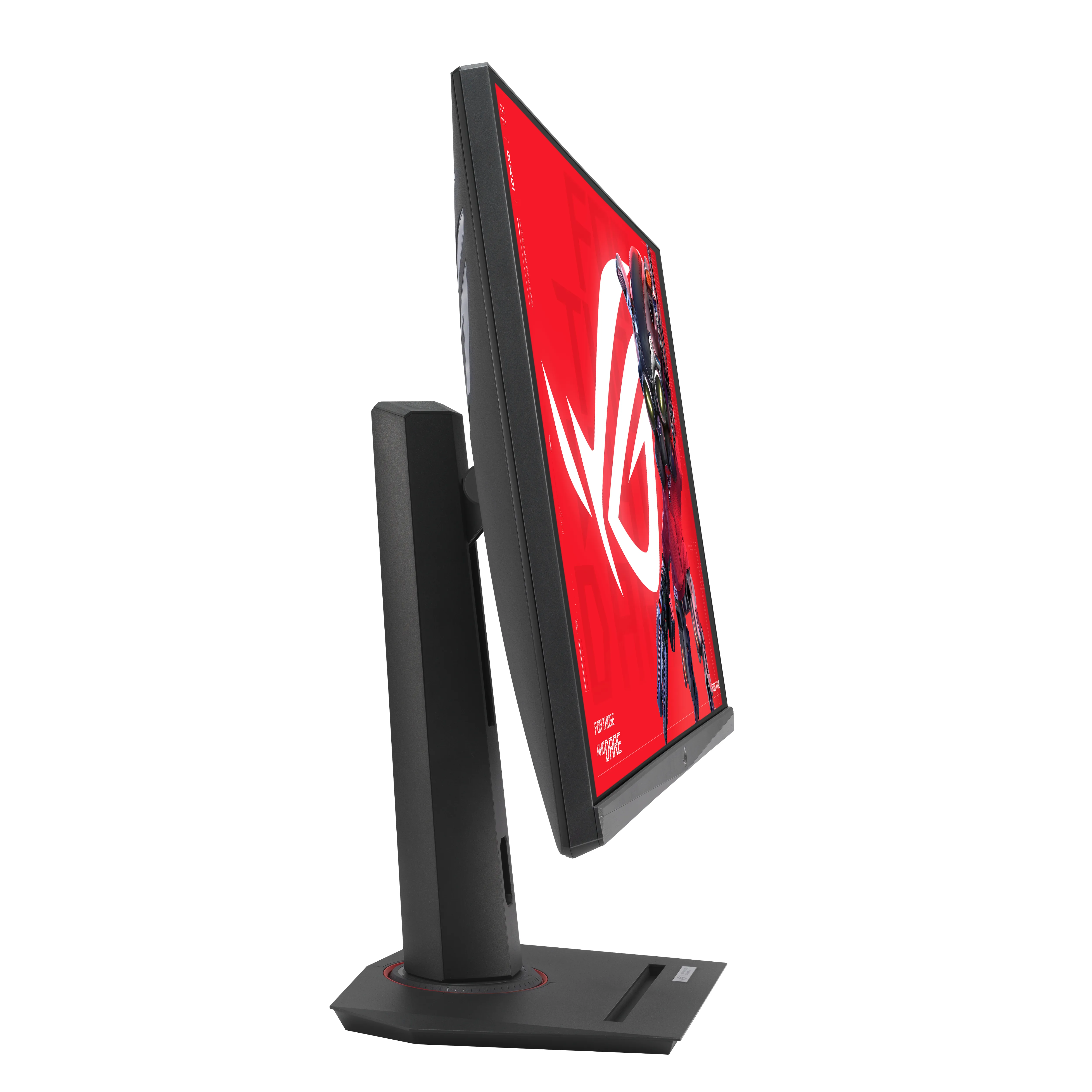 ASUS ROG Strix XG32UCG 32" 4K UHD, IPS Gaming Monitor with USB-C hub ASUS ROG Strix XG32UCG 32" 4K UHD, IPS Gaming Monitor with USB-C hub