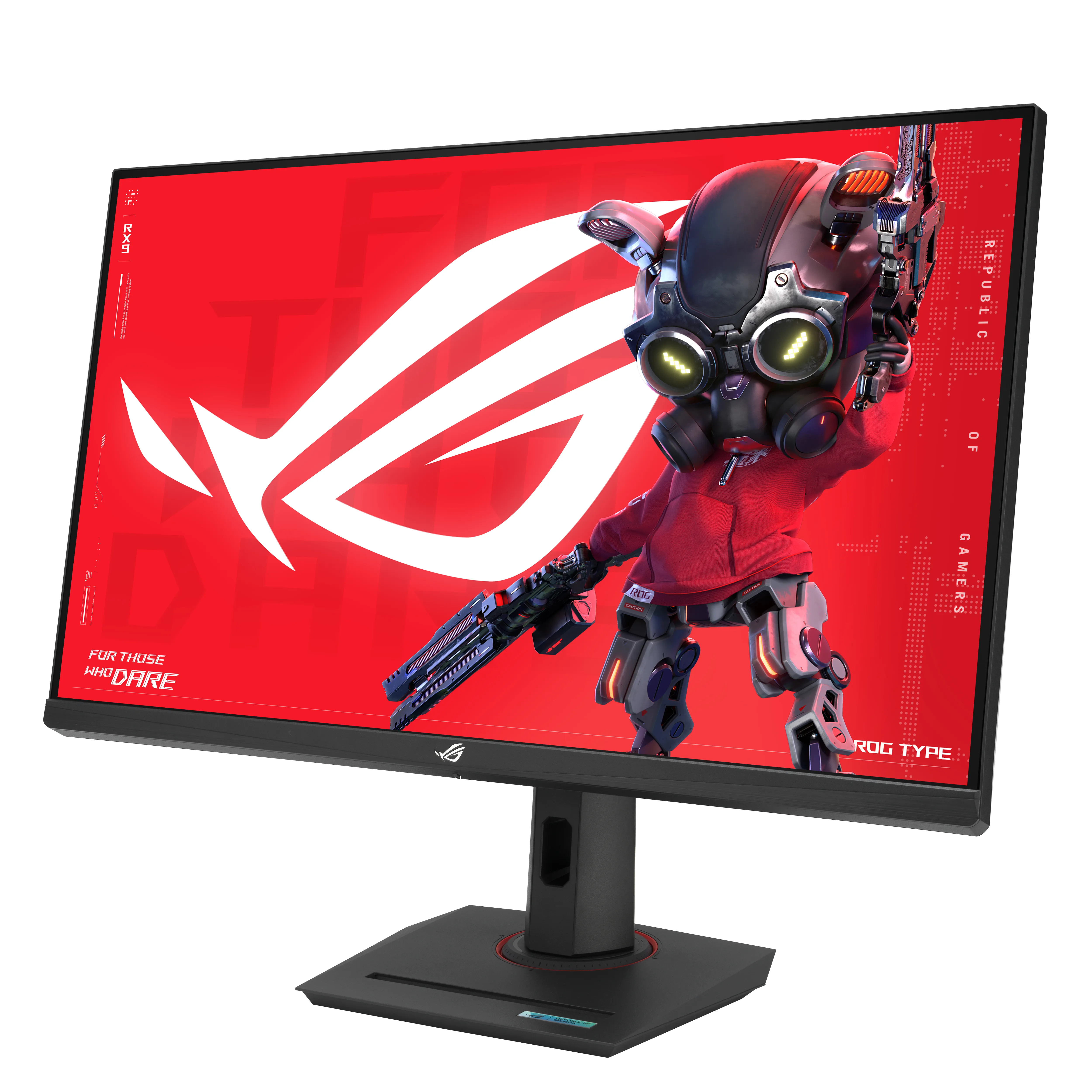 ASUS ROG Strix XG32UCG 32" 4K UHD, IPS Gaming Monitor with USB-C hub ASUS ROG Strix XG32UCG 32" 4K UHD, IPS Gaming Monitor with USB-C hub