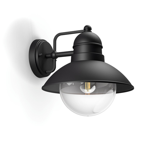 Philips myGarden Hoverfly -ulkoseinävalaisin 60W E27