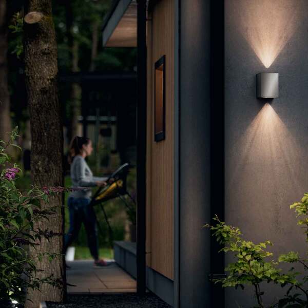 myGarden Cistus V&auml;gglampa LED