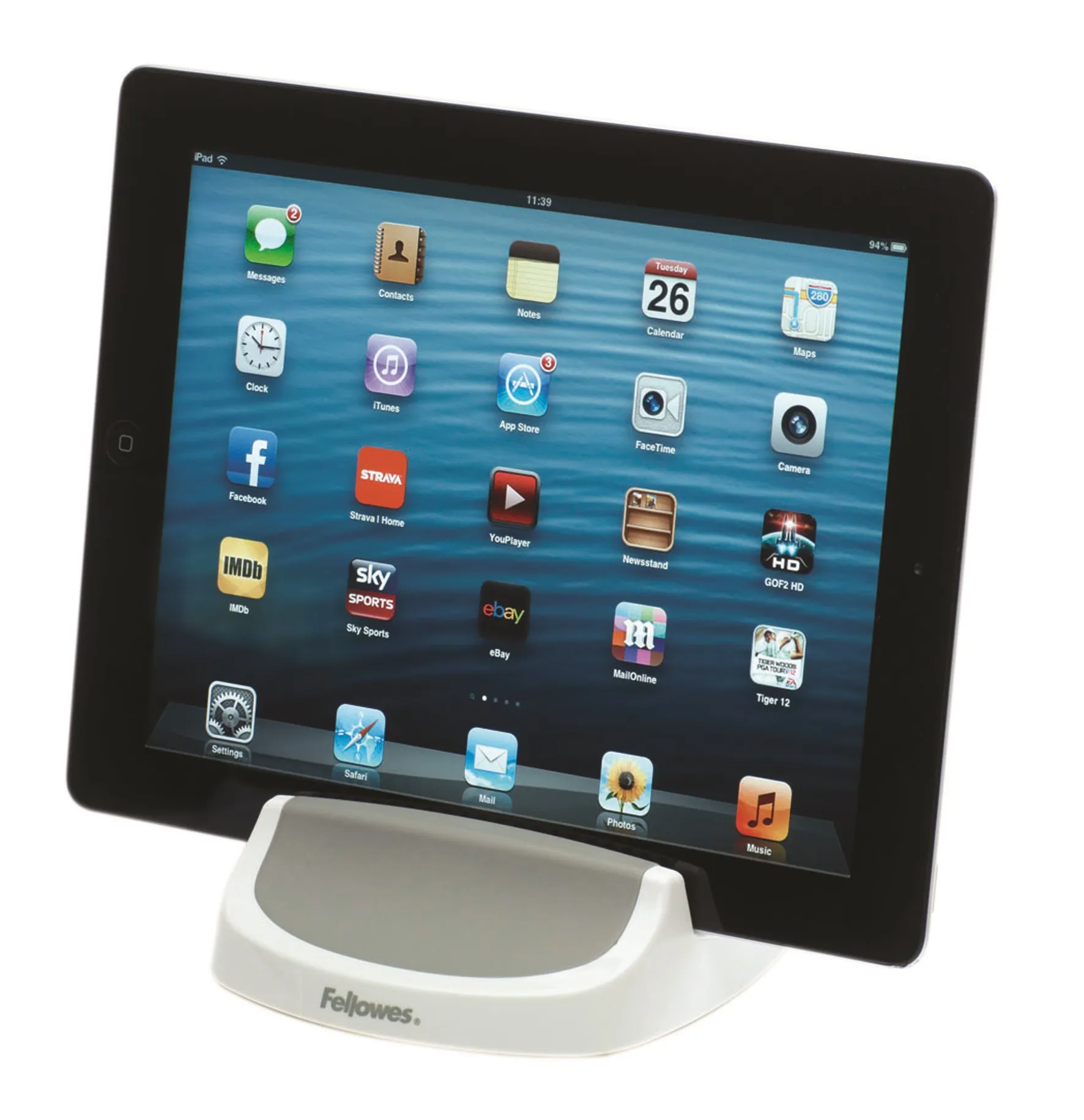 FELLOWES I-SPIRE SERIES DOCUMENT LIFT