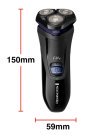 REMINGTON R4002 STYLE SERIES R4 PARRANAJOKONE