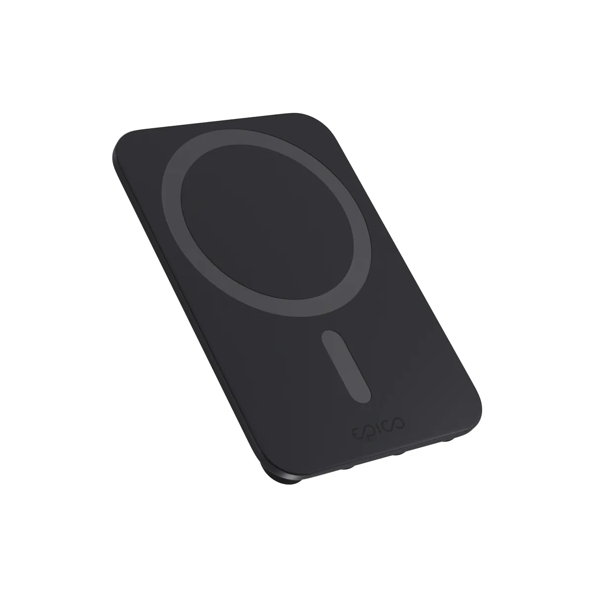 Epico Mag+ Suction Phone Holder MagSafe Compatible | Black | Versatile Use Epico Mag+ Suction Phone Holder MagSafe Compatible | Black | Versatile Use