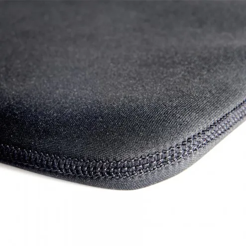 TUCANO Colore Sleeve for 12.5in Notebook Black