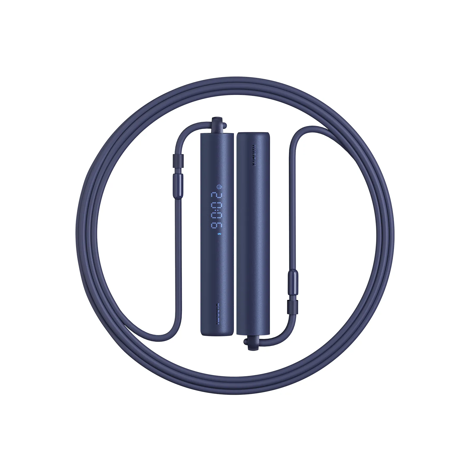 Xiaomi Smart Jump Rope -älykäs hyppynaru, Sininen